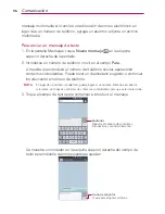 Preview for 116 page of LG Spectrum VS930 (Spanish) Manual