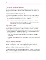 Preview for 126 page of LG Spectrum VS930 (Spanish) Manual