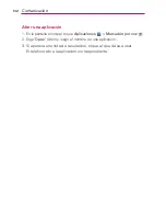 Preview for 132 page of LG Spectrum VS930 (Spanish) Manual