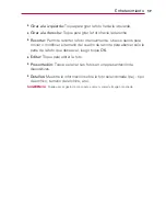 Preview for 137 page of LG Spectrum VS930 (Spanish) Manual