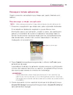 Preview for 151 page of LG Spectrum VS930 (Spanish) Manual