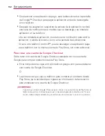 Preview for 152 page of LG Spectrum VS930 (Spanish) Manual