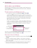 Preview for 154 page of LG Spectrum VS930 (Spanish) Manual