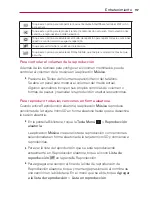 Preview for 157 page of LG Spectrum VS930 (Spanish) Manual