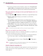 Preview for 158 page of LG Spectrum VS930 (Spanish) Manual