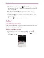 Preview for 162 page of LG Spectrum VS930 (Spanish) Manual