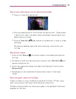 Preview for 163 page of LG Spectrum VS930 (Spanish) Manual