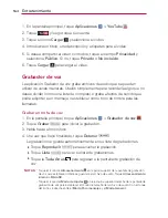 Preview for 164 page of LG Spectrum VS930 (Spanish) Manual