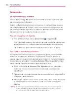 Preview for 166 page of LG Spectrum VS930 (Spanish) Manual