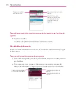 Preview for 170 page of LG Spectrum VS930 (Spanish) Manual