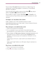 Preview for 171 page of LG Spectrum VS930 (Spanish) Manual