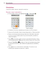 Preview for 172 page of LG Spectrum VS930 (Spanish) Manual