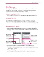 Preview for 173 page of LG Spectrum VS930 (Spanish) Manual