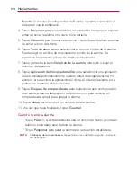 Preview for 174 page of LG Spectrum VS930 (Spanish) Manual