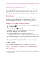 Preview for 177 page of LG Spectrum VS930 (Spanish) Manual