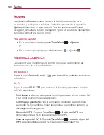 Preview for 180 page of LG Spectrum VS930 (Spanish) Manual