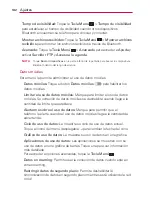 Preview for 182 page of LG Spectrum VS930 (Spanish) Manual