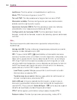 Preview for 184 page of LG Spectrum VS930 (Spanish) Manual