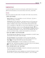 Preview for 185 page of LG Spectrum VS930 (Spanish) Manual