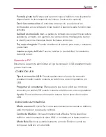 Preview for 197 page of LG Spectrum VS930 (Spanish) Manual