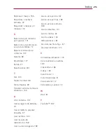 Preview for 215 page of LG Spectrum VS930 (Spanish) Manual