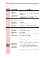 Preview for 12 page of LG Spectrum User Manual