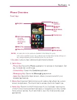 Preview for 17 page of LG Spectrum User Manual