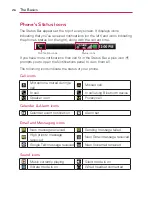 Preview for 28 page of LG Spectrum User Manual