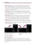 Preview for 32 page of LG Spectrum User Manual