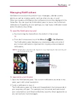 Preview for 39 page of LG Spectrum User Manual