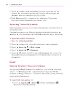 Preview for 86 page of LG Spectrum User Manual