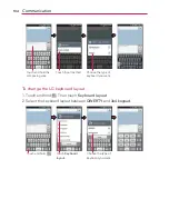 Preview for 106 page of LG Spectrum User Manual