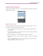 Preview for 107 page of LG Spectrum User Manual