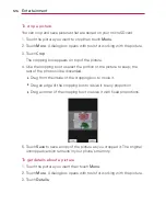 Preview for 128 page of LG Spectrum User Manual