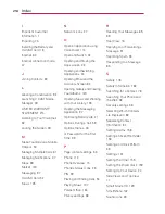 Preview for 220 page of LG Spectrum User Manual