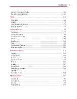 Preview for 231 page of LG Spectrum User Manual