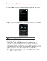 Preview for 274 page of LG Spectrum User Manual