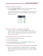 Preview for 281 page of LG Spectrum User Manual