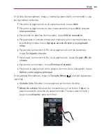 Preview for 291 page of LG Spectrum User Manual