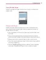 Preview for 335 page of LG Spectrum User Manual