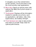 Preview for 3 page of LG Spirit 4G MS870 Owner'S Manual