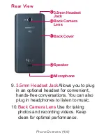 Preview for 4 page of LG Spirit 4G MS870 Owner'S Manual