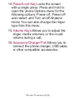 Preview for 6 page of LG Spirit 4G MS870 Owner'S Manual