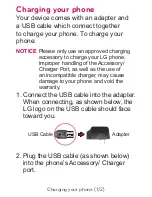 Preview for 14 page of LG Spirit 4G MS870 Owner'S Manual