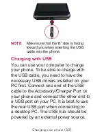 Preview for 15 page of LG Spirit 4G MS870 Owner'S Manual