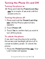 Preview for 21 page of LG Spirit 4G MS870 Owner'S Manual