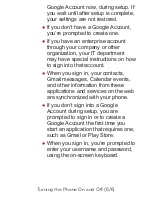 Preview for 26 page of LG Spirit 4G MS870 Owner'S Manual