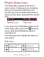 Preview for 27 page of LG Spirit 4G MS870 Owner'S Manual