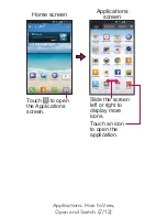 Preview for 42 page of LG Spirit 4G MS870 Owner'S Manual