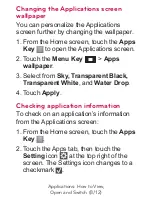 Preview for 48 page of LG Spirit 4G MS870 Owner'S Manual